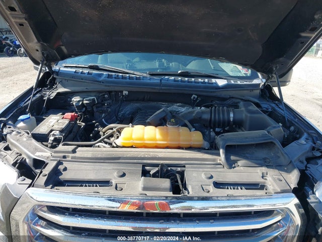 Ford F-150 Xlt 2016 1FTEW1EF9GKD31570 Image 10