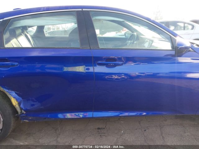 1HGCV2F30LA019451 Honda Accord Sport 2.0t