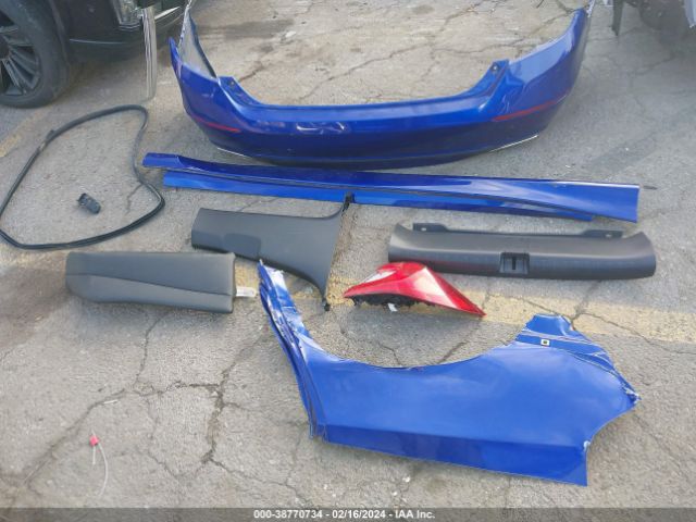 1HGCV2F30LA019451 Honda Accord Sport 2.0t