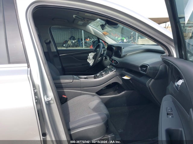 Hyundai Santa Fe Sel 2023 5NMS24AJ2PH586647 Image 5