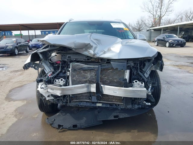 Hyundai Santa Fe Sel 2023 5NMS24AJ2PH586647 Image 6