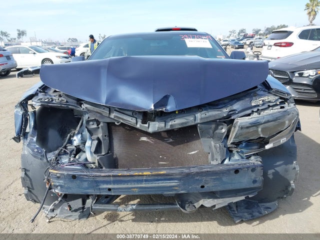 Chevrolet Camaro 1lt 2015 2G1FD1E32F9213644 Image 13