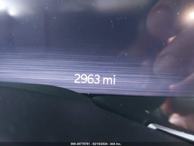 RAM 1500 Laramie  4x4 5'7 Box 2024 1C6SRFJTXRN192724 Image 14