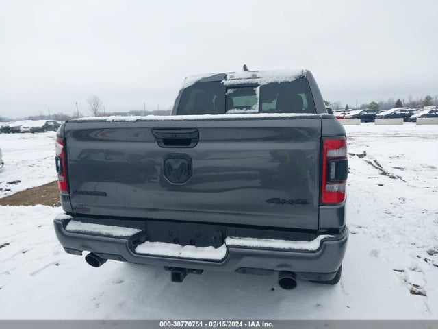 RAM 1500 Laramie  4x4 5'7 Box 2024 1C6SRFJTXRN192724 Image 15