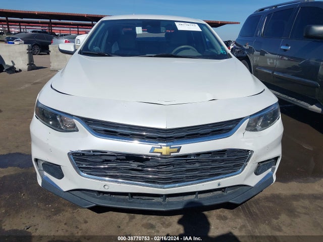 Chevrolet MALIBU 2LT 2016 1G1ZF5SX5GF200837 Image 13