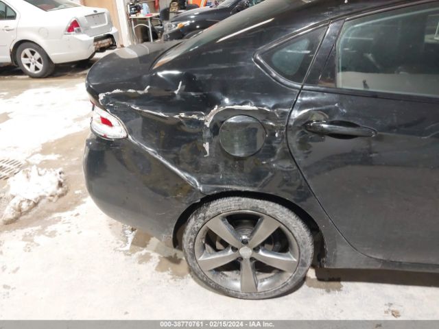 1C3CDFEB4FD363440 Dodge DART GT