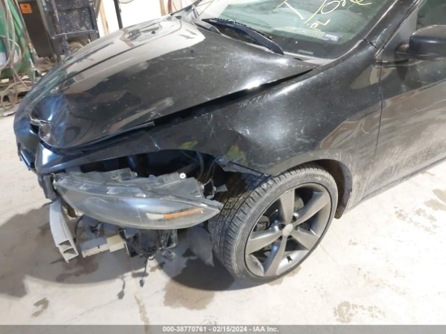 1C3CDFEB4FD363440 Dodge DART GT