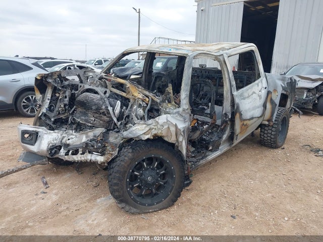 Aukcja sprzedaży 2014 Gmc Sierra 1500 Denali, vin: 3GTU2WEJ4EG426910, numer aukcji: 38770795