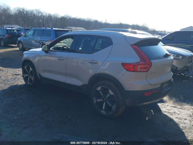 YV4162UK0L2253643 Volvo Xc40 T5 Momentum