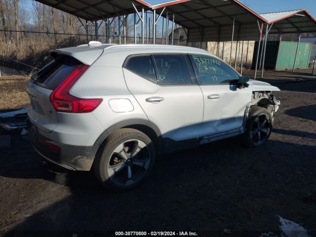 YV4162UK0L2253643 Volvo Xc40 T5 Momentum