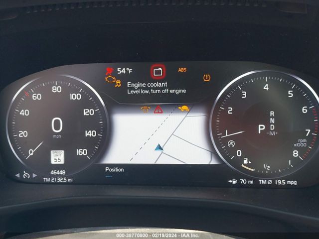 YV4162UK0L2253643 Volvo Xc40 T5 Momentum