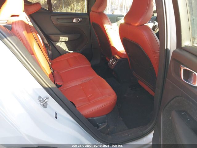 YV4162UK0L2253643 Volvo Xc40 T5 Momentum