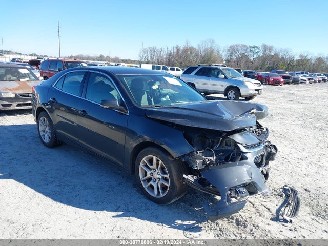 Chevrolet MALIBU 1LT 2015 1G11C5SL2FF334349 головне зображення