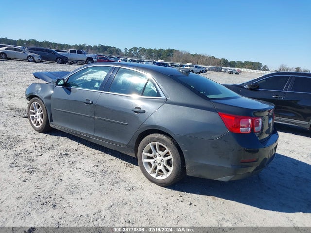 Chevrolet MALIBU 1LT 2015 1G11C5SL2FF334349 Image 3