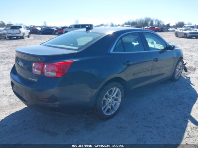 Chevrolet MALIBU 1LT 2015 1G11C5SL2FF334349 Image 4