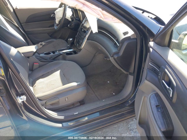 Chevrolet MALIBU 1LT 2015 1G11C5SL2FF334349 Image 5