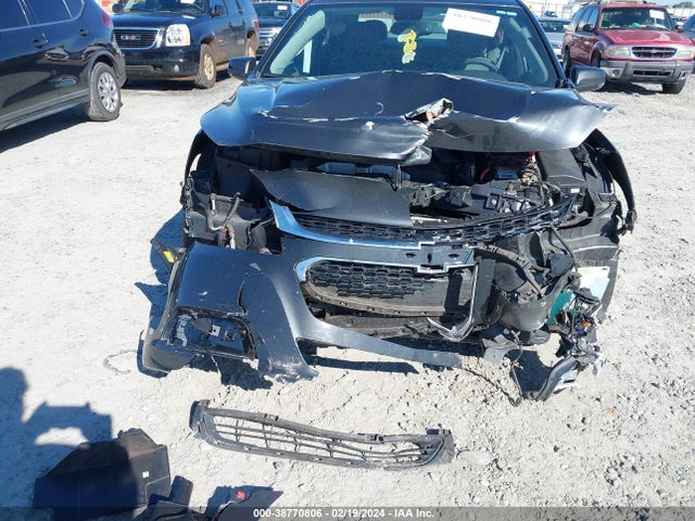 Chevrolet MALIBU 1LT 2015 1G11C5SL2FF334349 Image 6