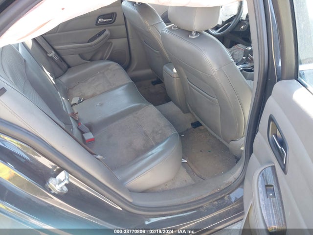 Chevrolet MALIBU 1LT 2015 1G11C5SL2FF334349 Image 8