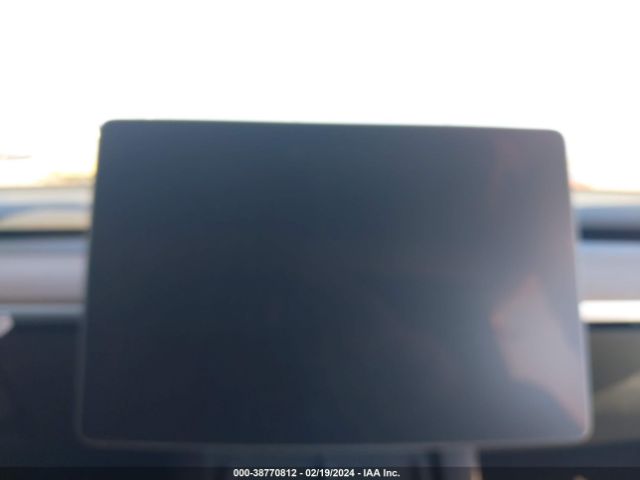 5YJ3E1EA4NF301854 Tesla Model 3 Rear-wheel Drive
