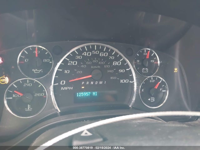 Chevrolet Express 2500 Work Van 2019 1GCWGAFP7K1242278 Image 7