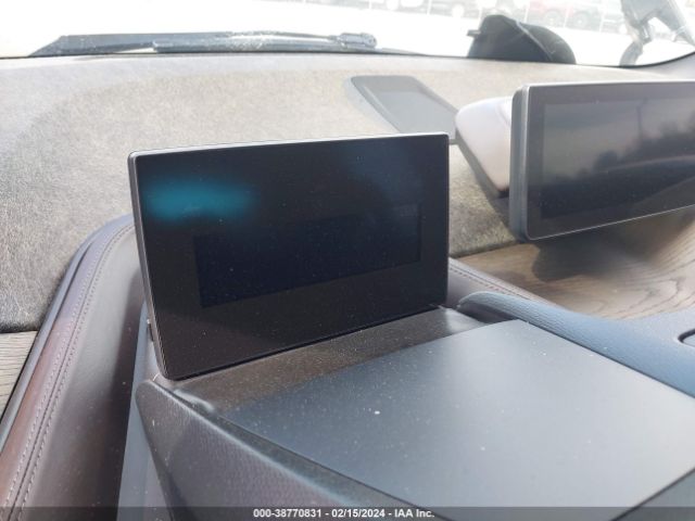 WBY1Z8C31HV893520 BMW I3 94 Ah W/range Extender