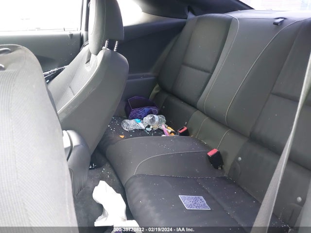 Chevrolet Camaro 2ls 2015 2G1FB1E39F9253502 Image 8