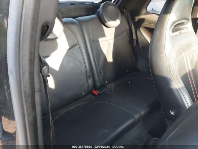 2013 FIAT 500 3C3CFFFH7DT529227 Photo 7