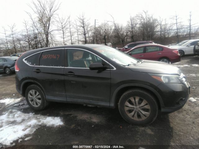 2HKRM4H56EH666082 Honda CR-V EX