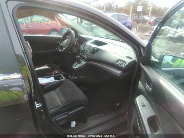 2HKRM4H56EH666082 Honda CR-V EX