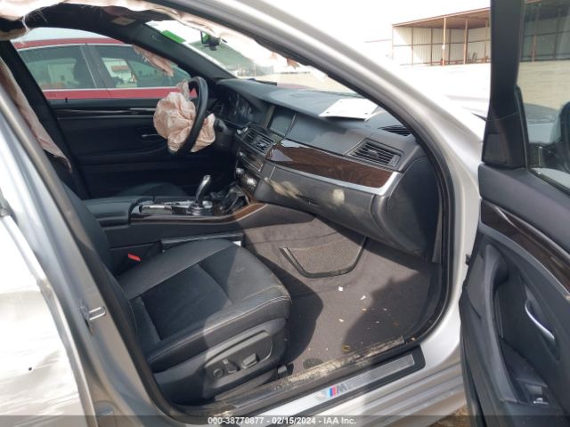WBA5B1C57ED476160 BMW 535i