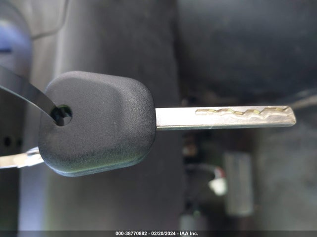 Chevrolet Express 2500 Work Van 2017 1GCWGAFF6H1204198 Image 11