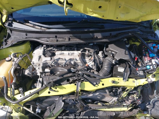 Toyota COROLLA IM 2017 JTNKARJE9HJ540890 Image 10