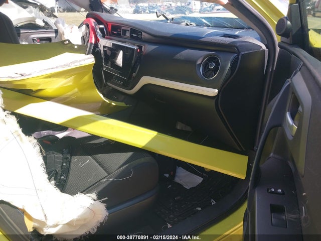 Toyota COROLLA IM 2017 JTNKARJE9HJ540890 Image 5