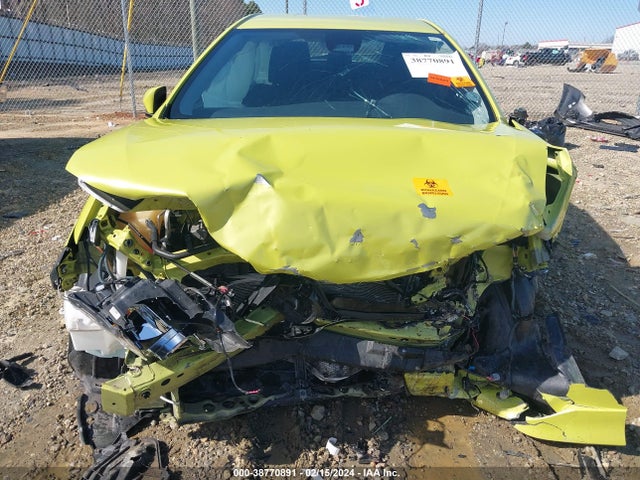 Toyota COROLLA IM 2017 JTNKARJE9HJ540890 Image 6