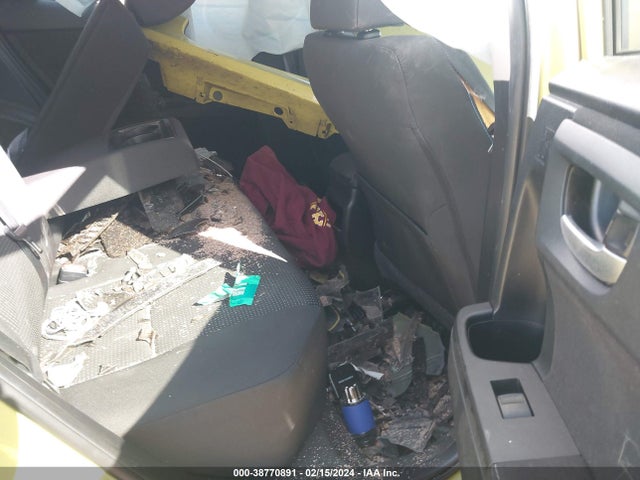 Toyota COROLLA IM 2017 JTNKARJE9HJ540890 Image 8