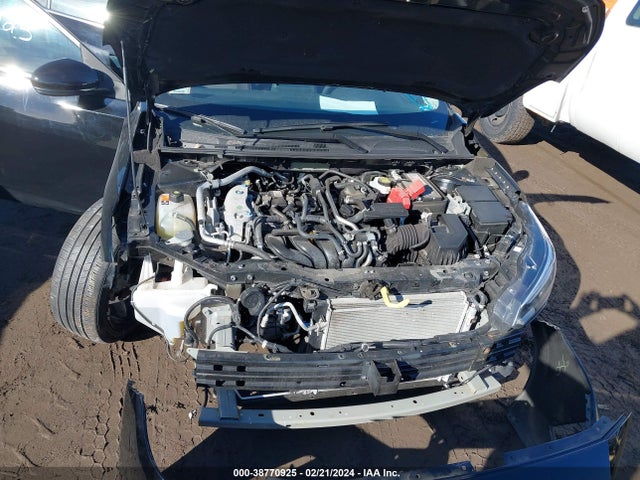 Nissan Sentra Sr Xtronic Cvt 2021 3N1AB8DV1MY229305 Image 19