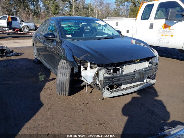 Nissan Sentra Sr Xtronic Cvt 2021 3N1AB8DV1MY229305 Image 6
