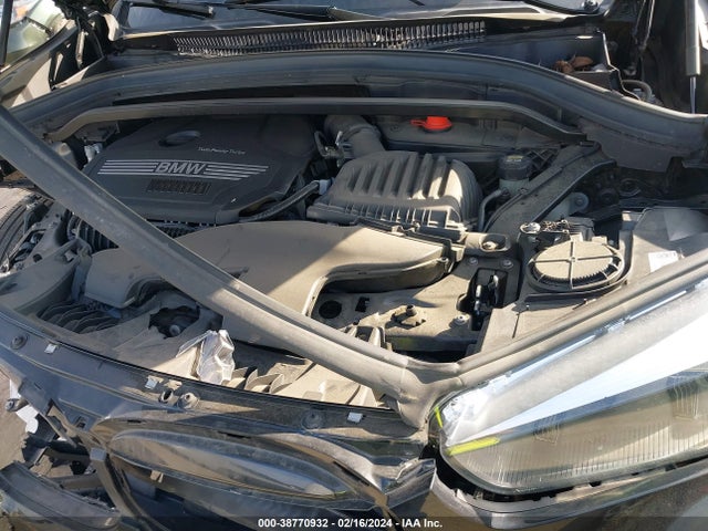 BMW X1 Sdrive28i 2021 WBXJG7C03M5T65742 Image 10