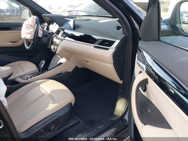BMW X1 Sdrive28i 2021 WBXJG7C03M5T65742 Image 5