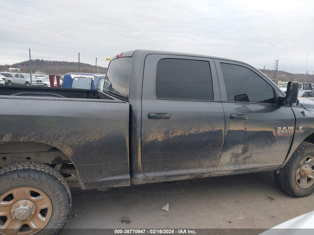 RAM 2500 Tradesman 2015 3C6UR5CLXFG620067 Image 13