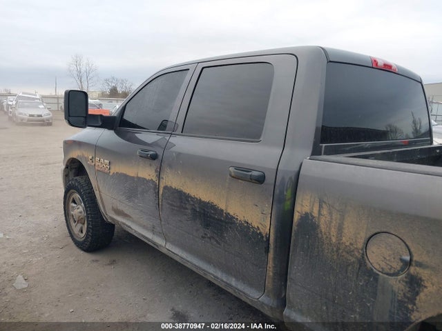 RAM 2500 Tradesman 2015 3C6UR5CLXFG620067 Image 14