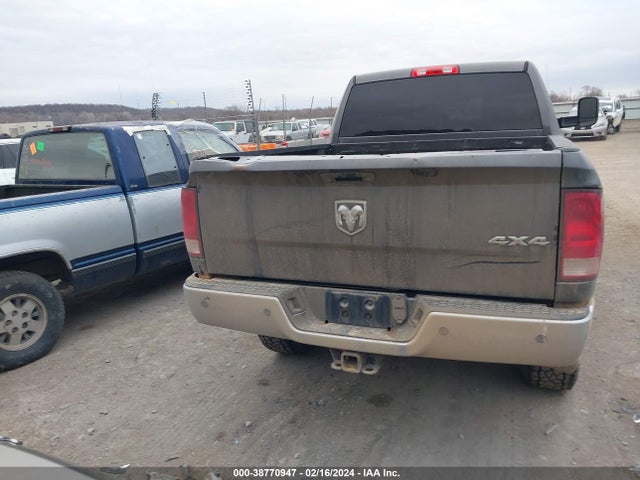 RAM 2500 Tradesman 2015 3C6UR5CLXFG620067 Image 16
