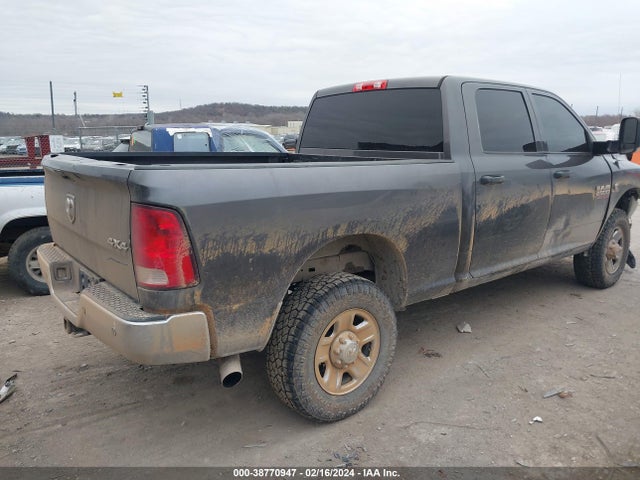 RAM 2500 Tradesman 2015 3C6UR5CLXFG620067 Image 4