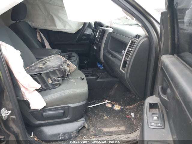 RAM 2500 Tradesman 2015 3C6UR5CLXFG620067 Image 5