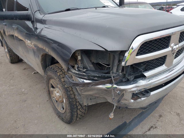 RAM 2500 Tradesman 2015 3C6UR5CLXFG620067 Image 6