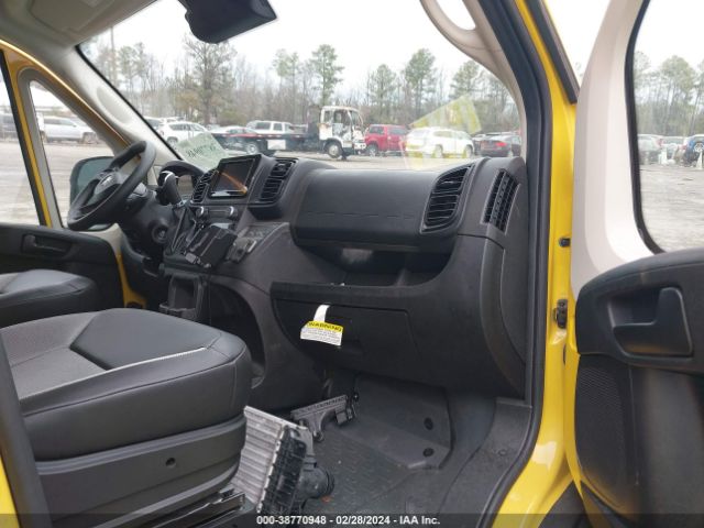 3C6LRVAGXNE109566 RAM Promaster 1500 Low Roof 136 Wb