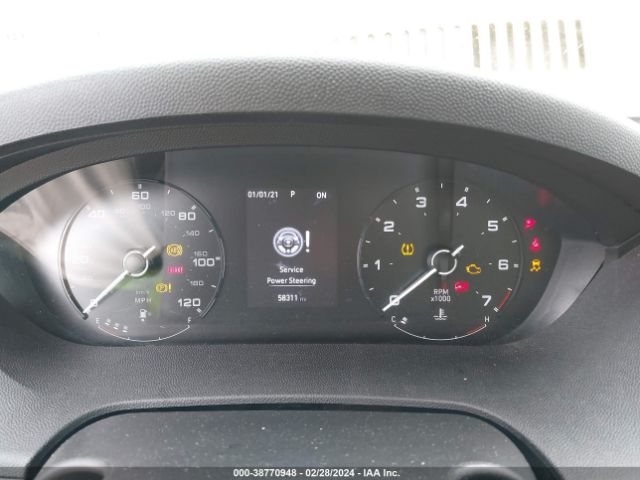 3C6LRVAGXNE109566 RAM Promaster 1500 Low Roof 136 Wb