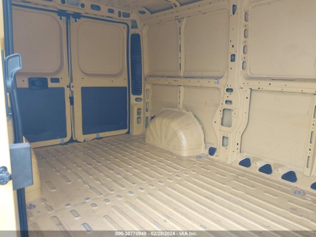 3C6LRVAGXNE109566 RAM Promaster 1500 Low Roof 136 Wb