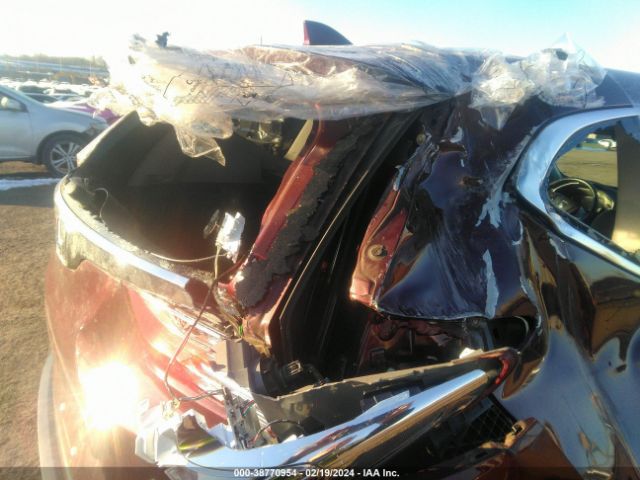 7FARW2H85JE015788 Honda Cr-v Ex-l/ex-l Navi