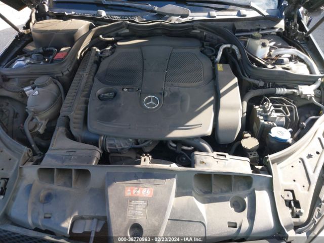 WDDKJ5KB7EF244076 Mercedes-Benz E 350